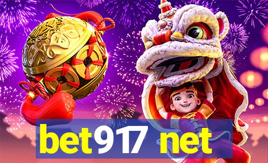 bet917 net